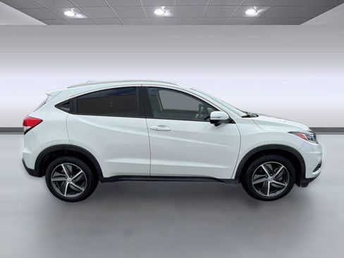 Used 2021 Honda HR-V EX image 7