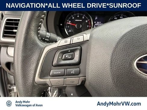 Used 2016 Subaru Forester 2.5i Touring w/ Eyesight & Navigation System AWD/4WD image 23