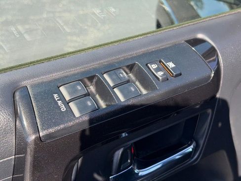 Used 2023 Toyota 4Runner TRD Pro AWD/4WD image 17