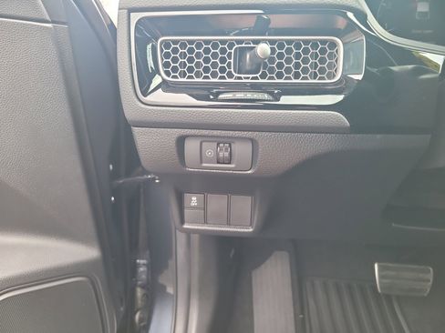 Certified 2026 Honda Civic Sport image 16