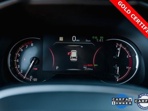 Certified 2025 Toyota RAV4 XLE Premium image 15