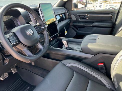 New 2026 RAM 1500 Rebel w/ G/T Package image 15