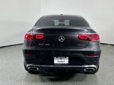 Used 2020 Mercedes-Benz GLC 300 4MATIC Coupe image 6