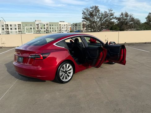 Used 2020 Tesla Model 3 Standard Range Plus RWD image 36