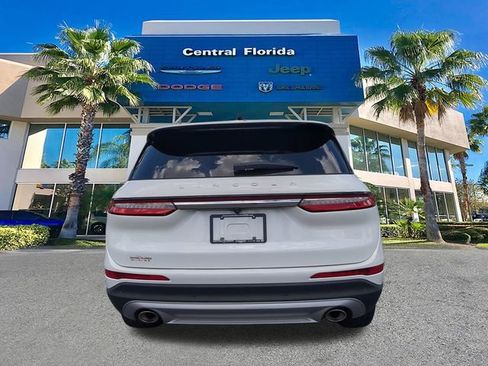 Used 2023 Lincoln Corsair Reserve image 6