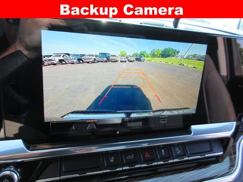Certified 2025 GMC Sierra 2500 SLE w/ SLE Value Package; AWD/4WD image 17