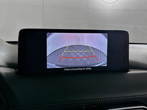 Used 2022 MAZDA CX-5 AWD 2.5 S w/ Preferred Package image 23