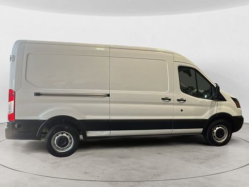 Used 2019 Ford Transit 350 148 Medium Roof RWD image 7