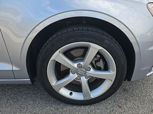 Used 2015 Audi A3 1.8T Premium w/ Driver Assistance Package image 13