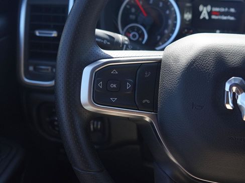 New 2026 RAM 1500 Express AWD/4WD image 15