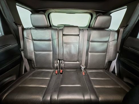 Used 2020 Jeep Grand Cherokee Limited w/ Luxury Group II RWD image 13
