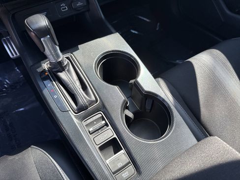 Used 2024 Honda Civic Sport image 20