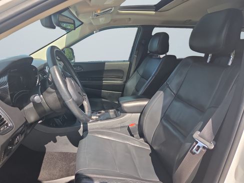 Used 2014 Dodge Durango Limited w/ Premium Group AWD/4WD image 10