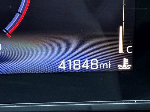 Certified 2024 Chevrolet Trax RS w/ Sunroof Package image 22