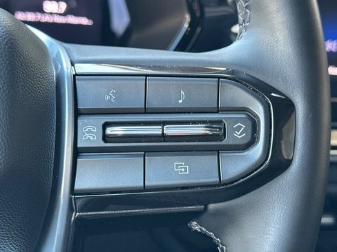 Certified 2024 Chevrolet Colorado LT image 31