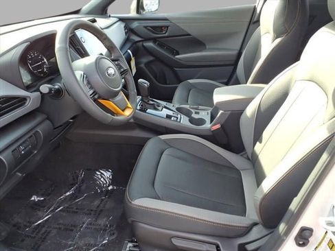 New 2026 Subaru Crosstrek 2.5i Wilderness image 38