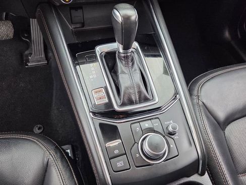 Used 2020 MAZDA CX-5 Grand Touring w/ GT Premium Package image 29