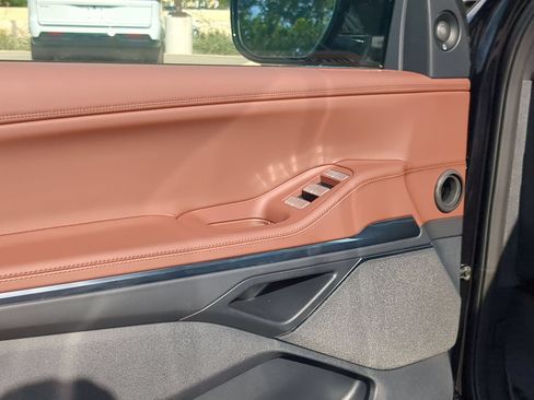 New 2026 Lincoln Navigator L Reserve AWD/4WD image 12