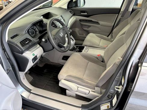 Used 2014 Honda CR-V EX image 10
