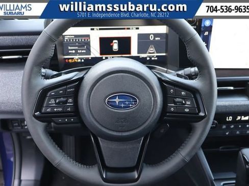New 2026 Subaru Outback Limited AWD/4WD image 12