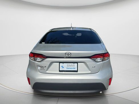 Used 2024 Toyota Corolla LE FWD image 7