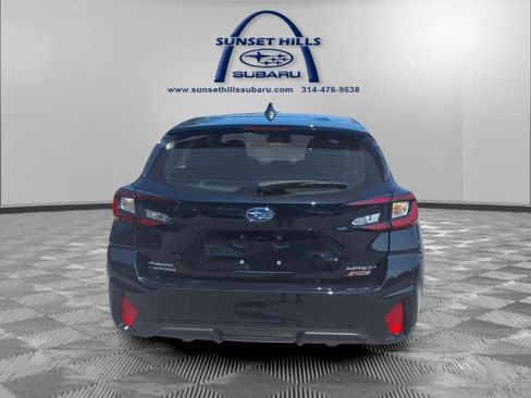 New 2025 Subaru Impreza RS w/ Popular Package #3 image 19