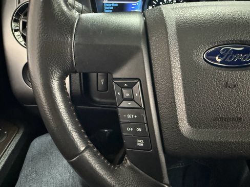 Used 2016 Ford Expedition King Ranch AWD/4WD image 25