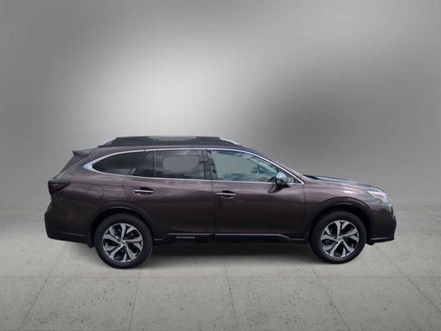 Used 2022 Subaru Outback Touring XT w/ Popular Package #2 AWD/4WD image 9