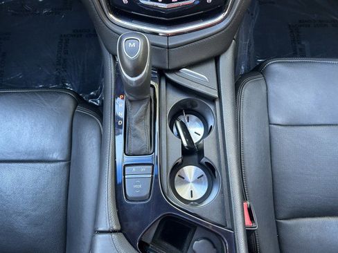 Used 2014 Cadillac CTS Performance image 16