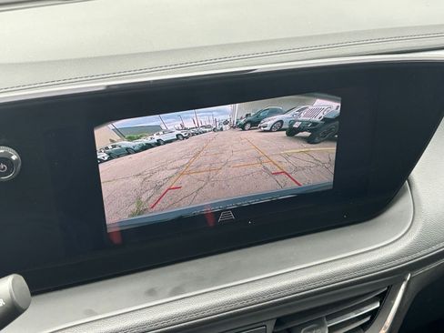 Used 2025 Buick Encore GX Preferred FWD image 22
