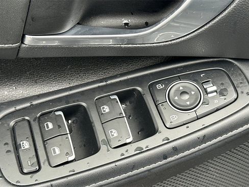 Used 2020 Hyundai Sonata Limited image 12