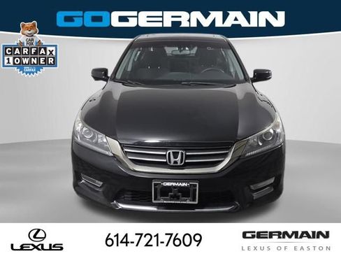 Used 2013 Honda Accord EX image 2