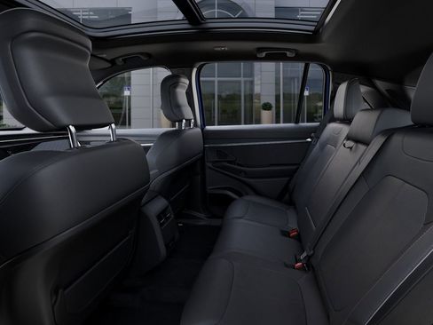 New 2025 Jeep Wagoneer S Limited AWD/4WD image 23