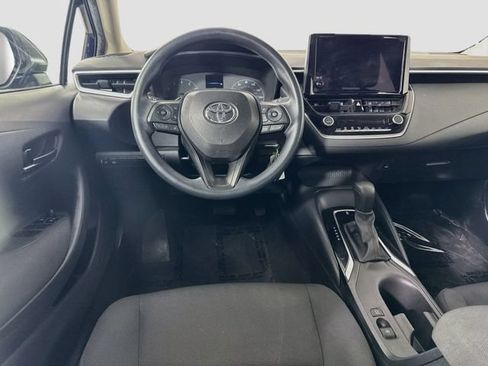 Certified 2024 Toyota Corolla LE FWD image 22