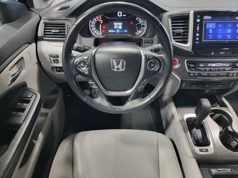Used 2016 Honda Pilot EX-L image 25
