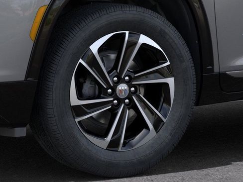 New 2025 Buick Enclave Sport Touring w/ Trailering Package, 5000 lbs. image 9