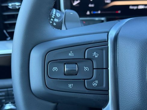 New 2026 GMC Sierra 1500 Elevation image 25