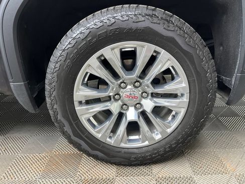 Used 2022 GMC Sierra 1500 Denali AWD/4WD image 6