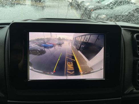 Used 2023 RAM ProMaster 2500 FWD image 9