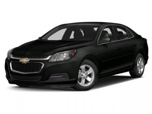 Used 2015 Chevrolet Malibu LTZ image 1