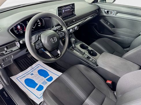 Used 2022 Honda Civic LX image 11