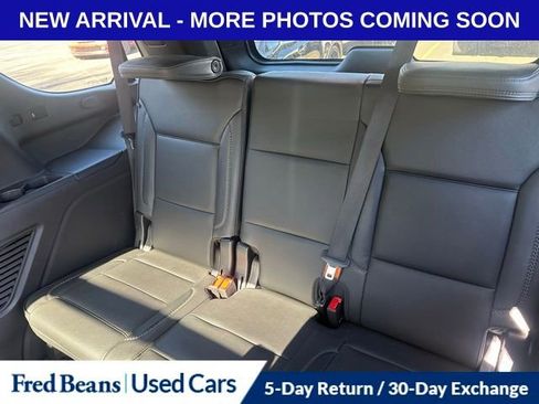 Used 2023 GMC Yukon Denali w/ Denali Reserve Package image 13