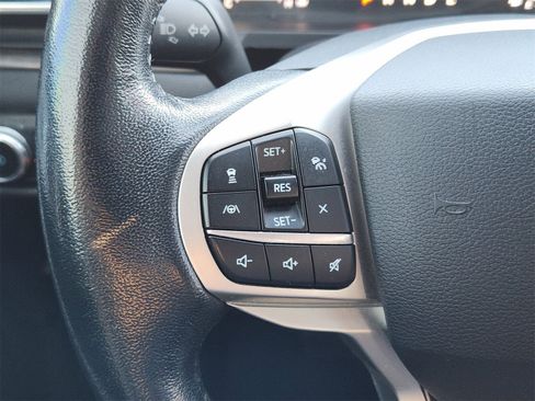 Used 2021 Ford Explorer Limited w/ Equipment Group 301A image 34