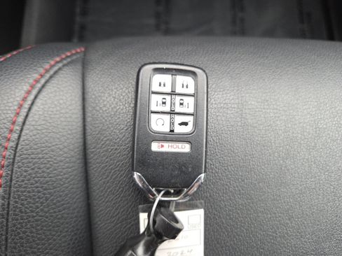 Used 2024 Honda Odyssey Sport image 35