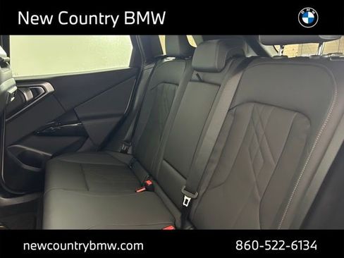 Used 2026 BMW X3 xDrive30 w/ Convenience Package AWD/4WD image 25