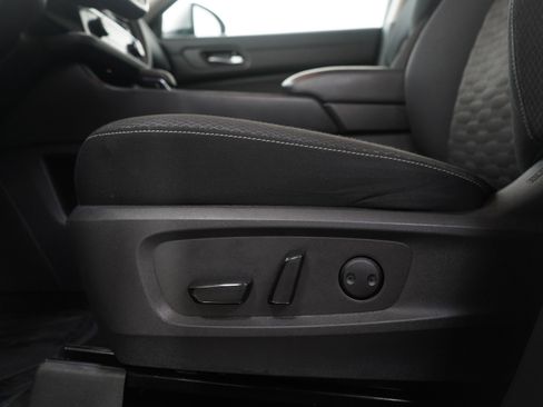 Used 2022 Nissan Pathfinder SV w/ SV Premium Package image 23