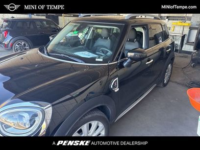 Used 2022 MINI Cooper Countryman S