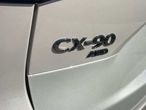 New 2026 MAZDA CX-90 3.3 Turbo w/ Premium Sport Pkg image 29