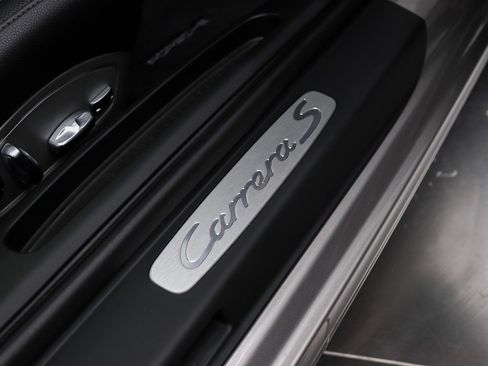 Used 2013 Porsche 911 Carrera S RWD image 29
