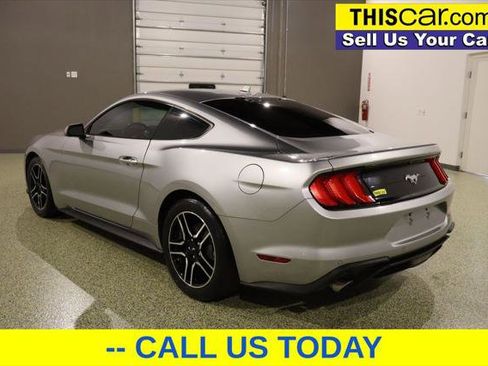 Used 2021 Ford Mustang Premium image 6